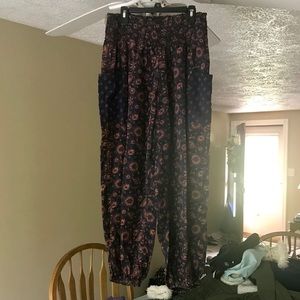 Aerie Parachute Lounge Pants